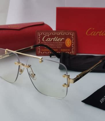 cheap cartier glasses free shipping|cheapest cartier glasses.